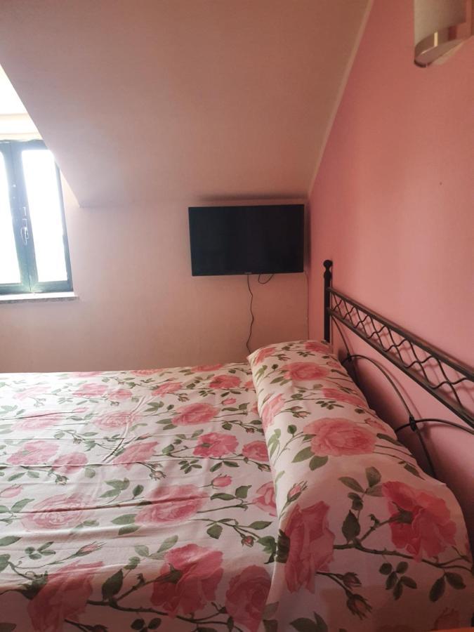 Royal Palace Gate Hotel San Nicola La Strada Екстериор снимка
