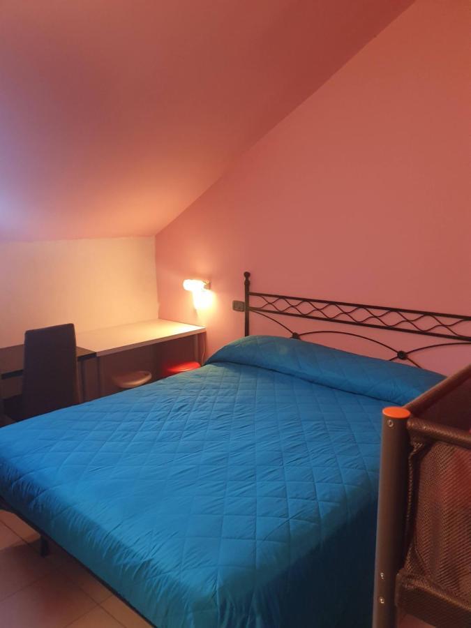 Royal Palace Gate Hotel San Nicola La Strada Екстериор снимка